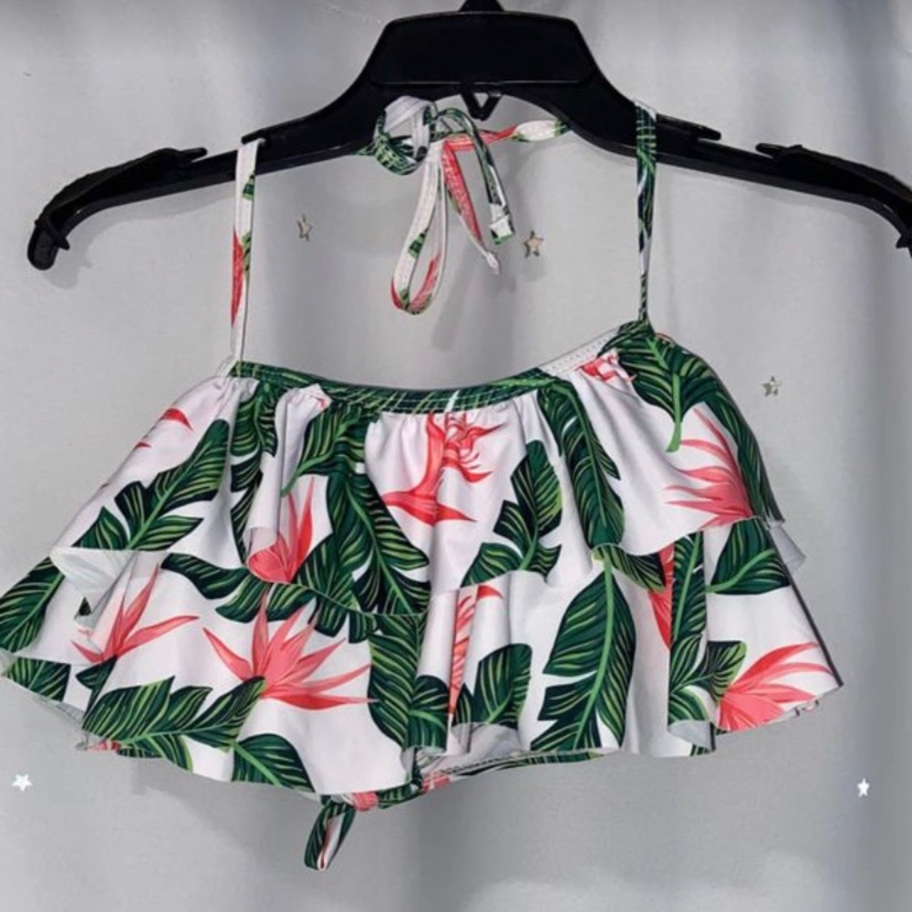 Swimsuit